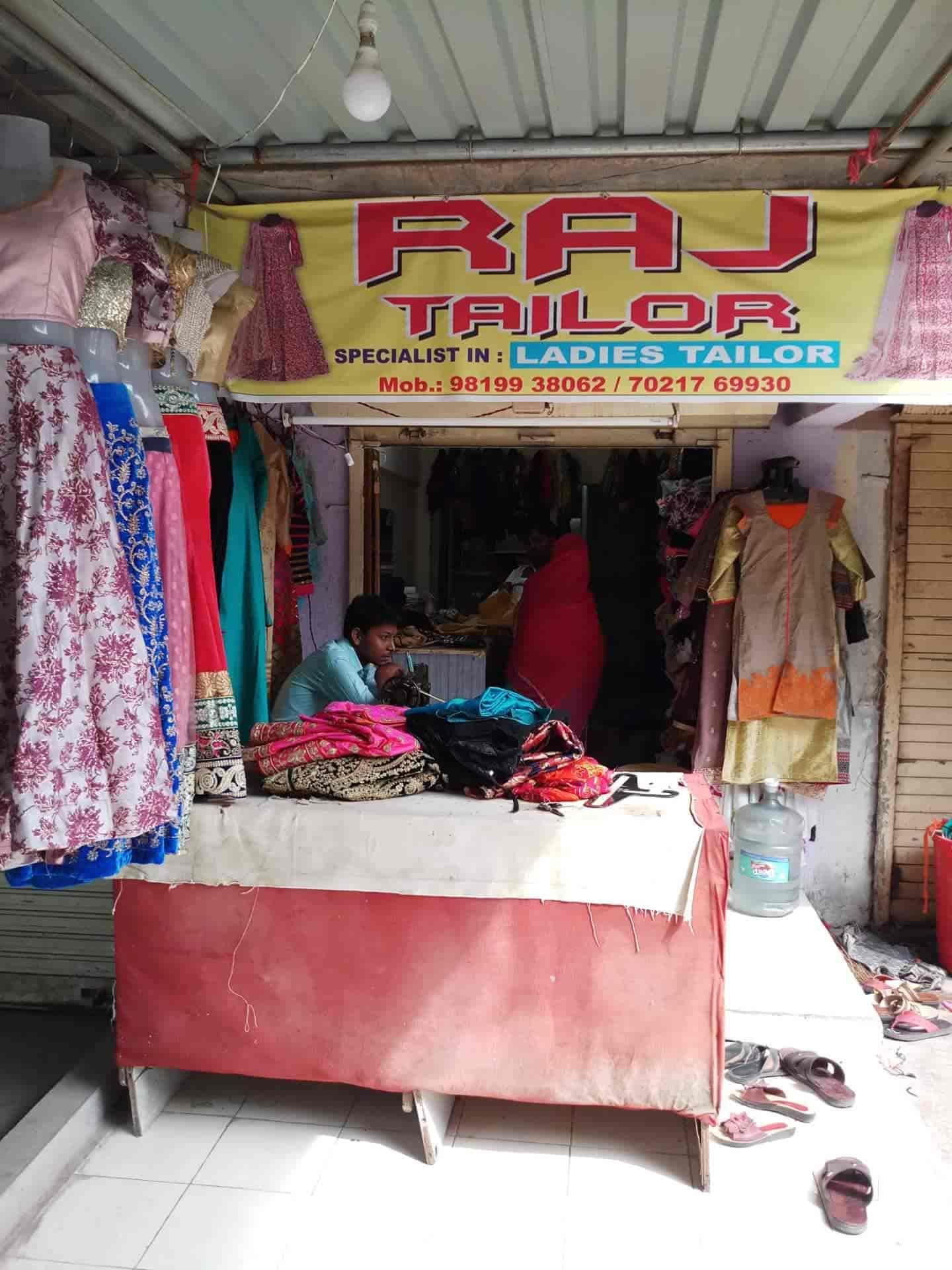 tailors in near me