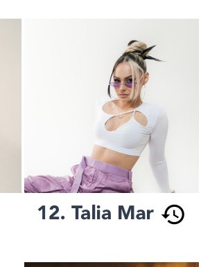 talia mar fanhouse