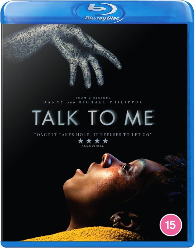 talk to me blu ray release date