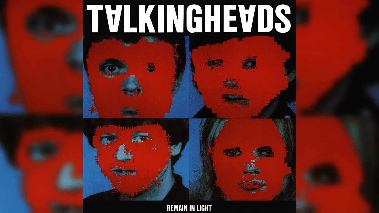 talking heads youtube