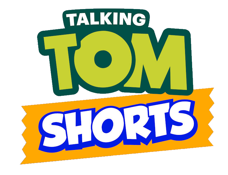 talking tom shorts