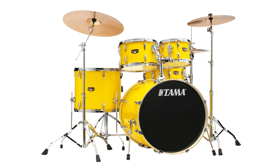 tama drums