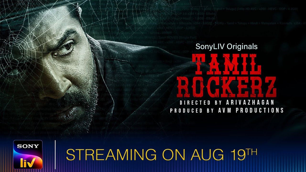 tamil rockers