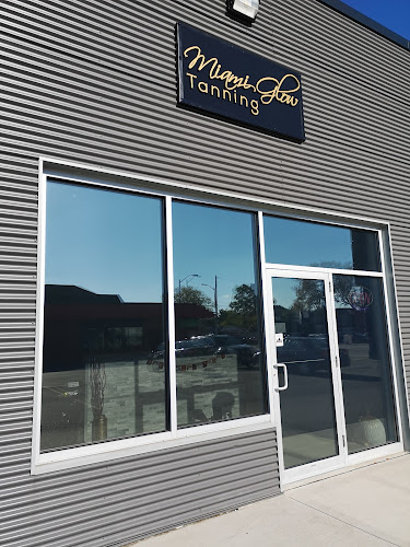 tanning salons brantford