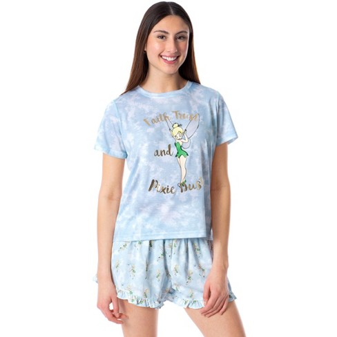 target disney pajamas