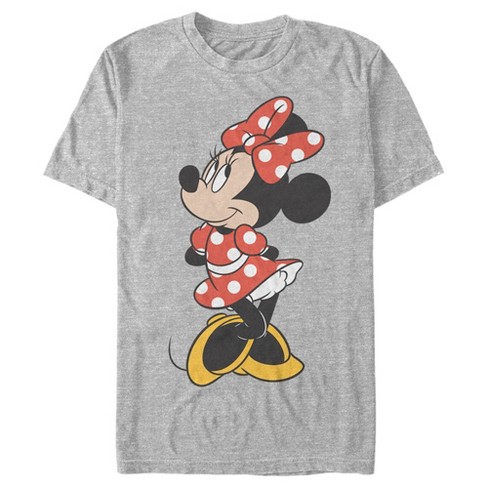 target minnie shirt