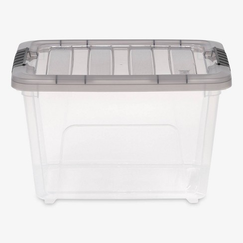 target plastic bins