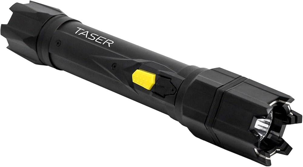 taser light