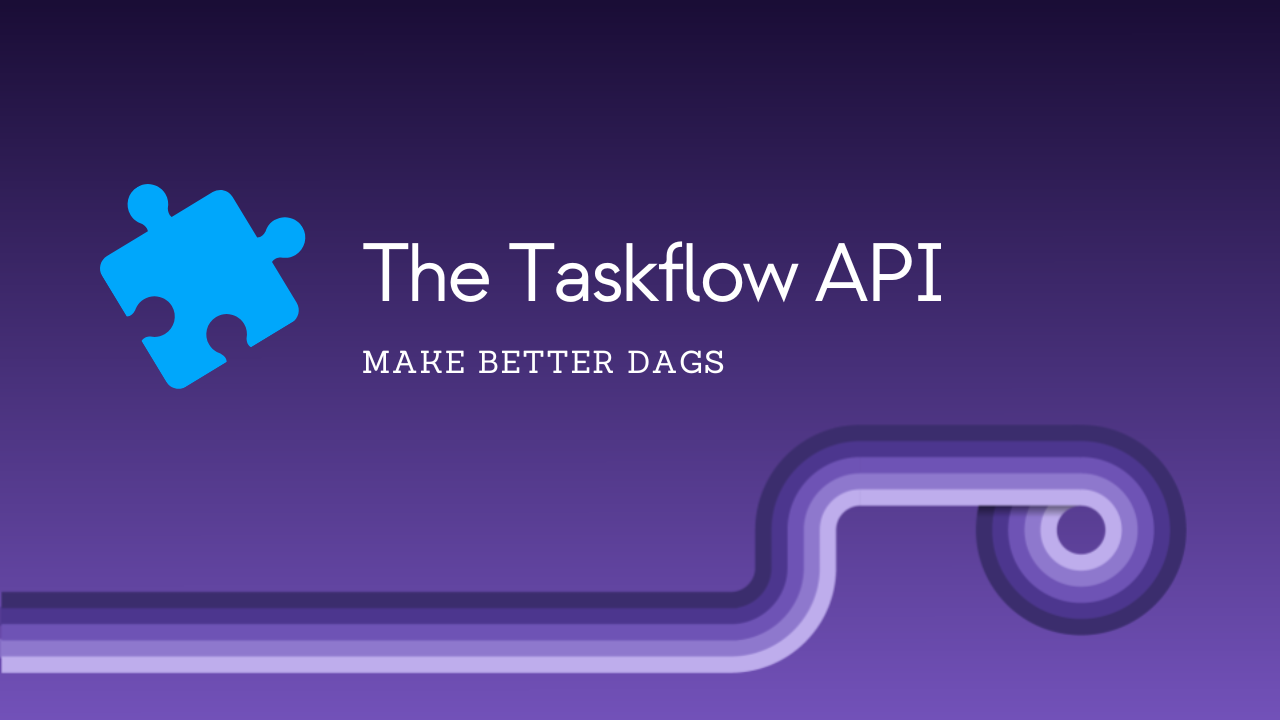 taskflow api