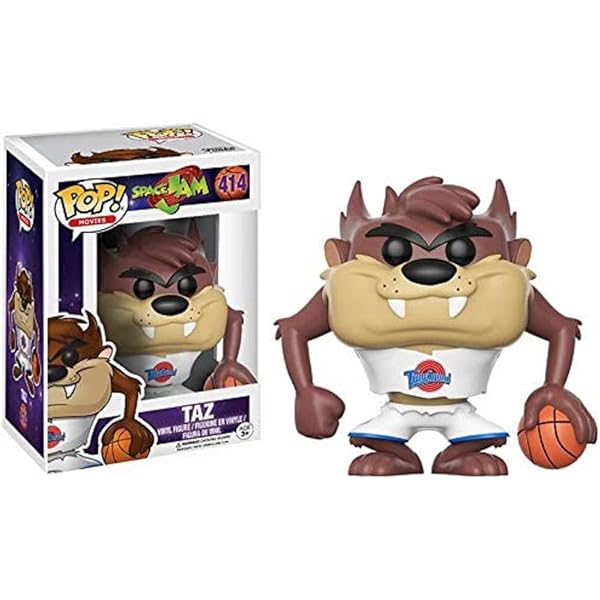 tasmanian devil space jam