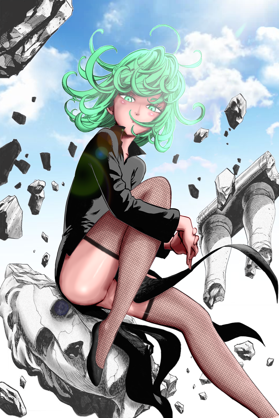 tatsumaki rule