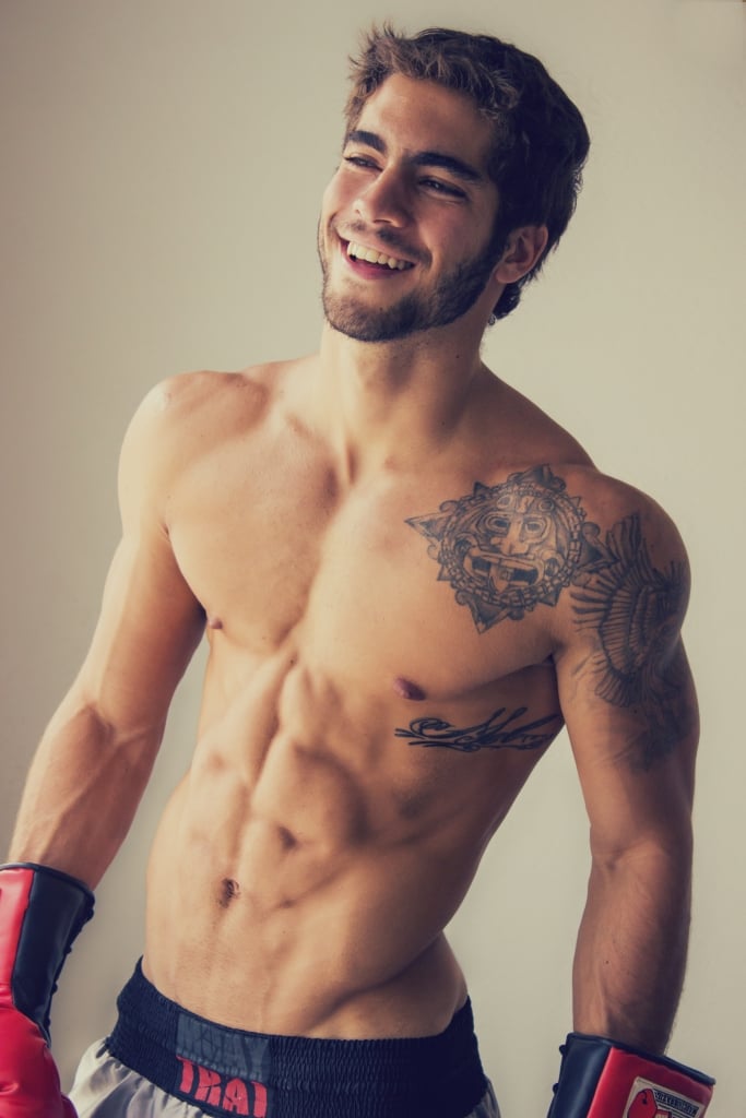 tatuajes para hombres sexis