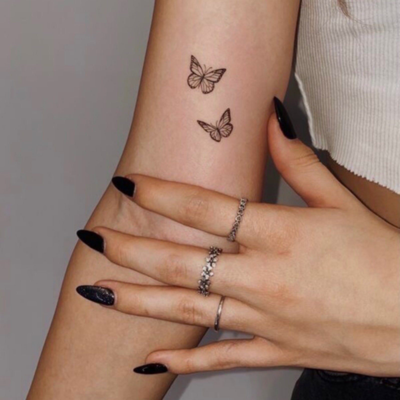 tatuajes para mujer en el brazo