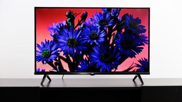 tcl tvs reviews