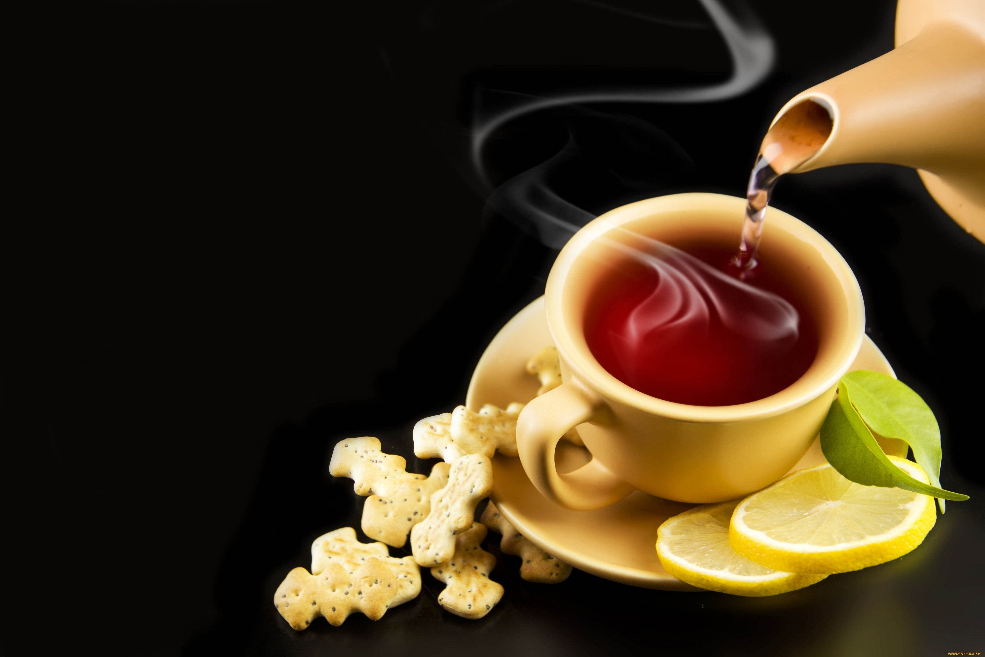 tea background hd