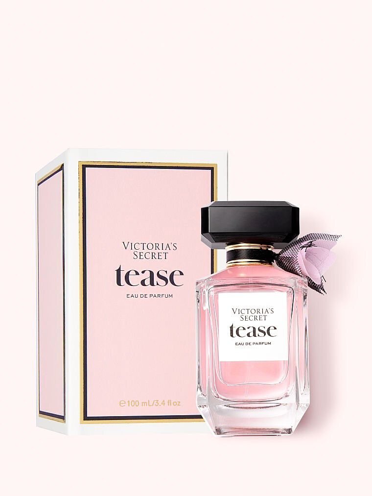 tease perfume