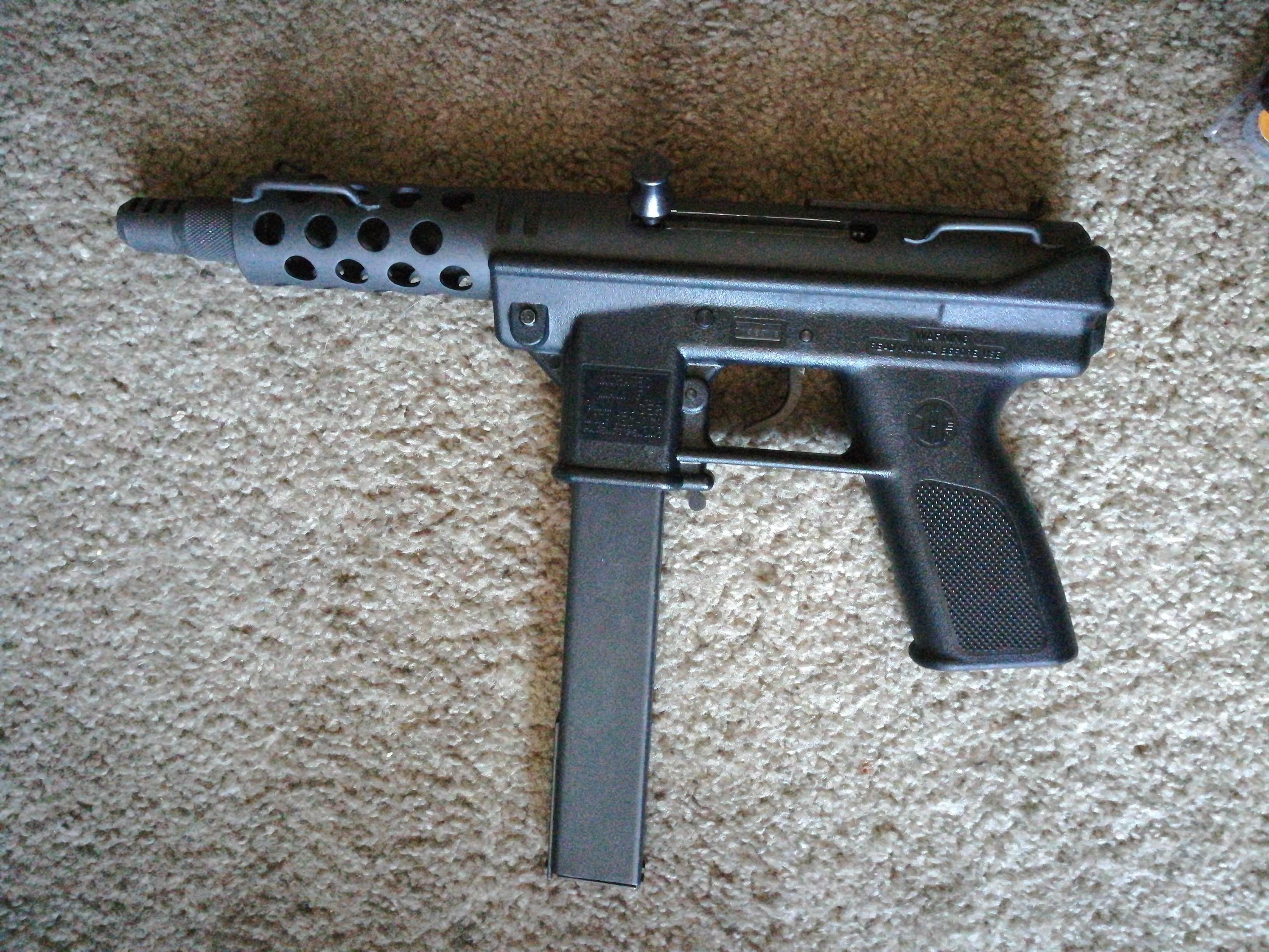 tec 9