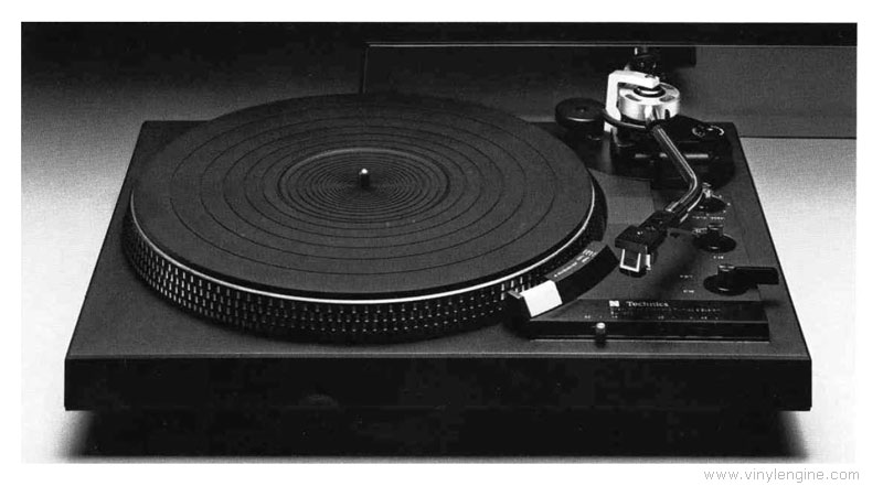 technics sl 1900