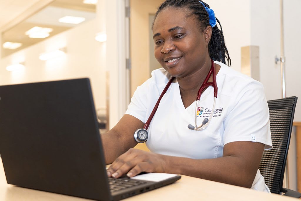 telehealth nurse careers