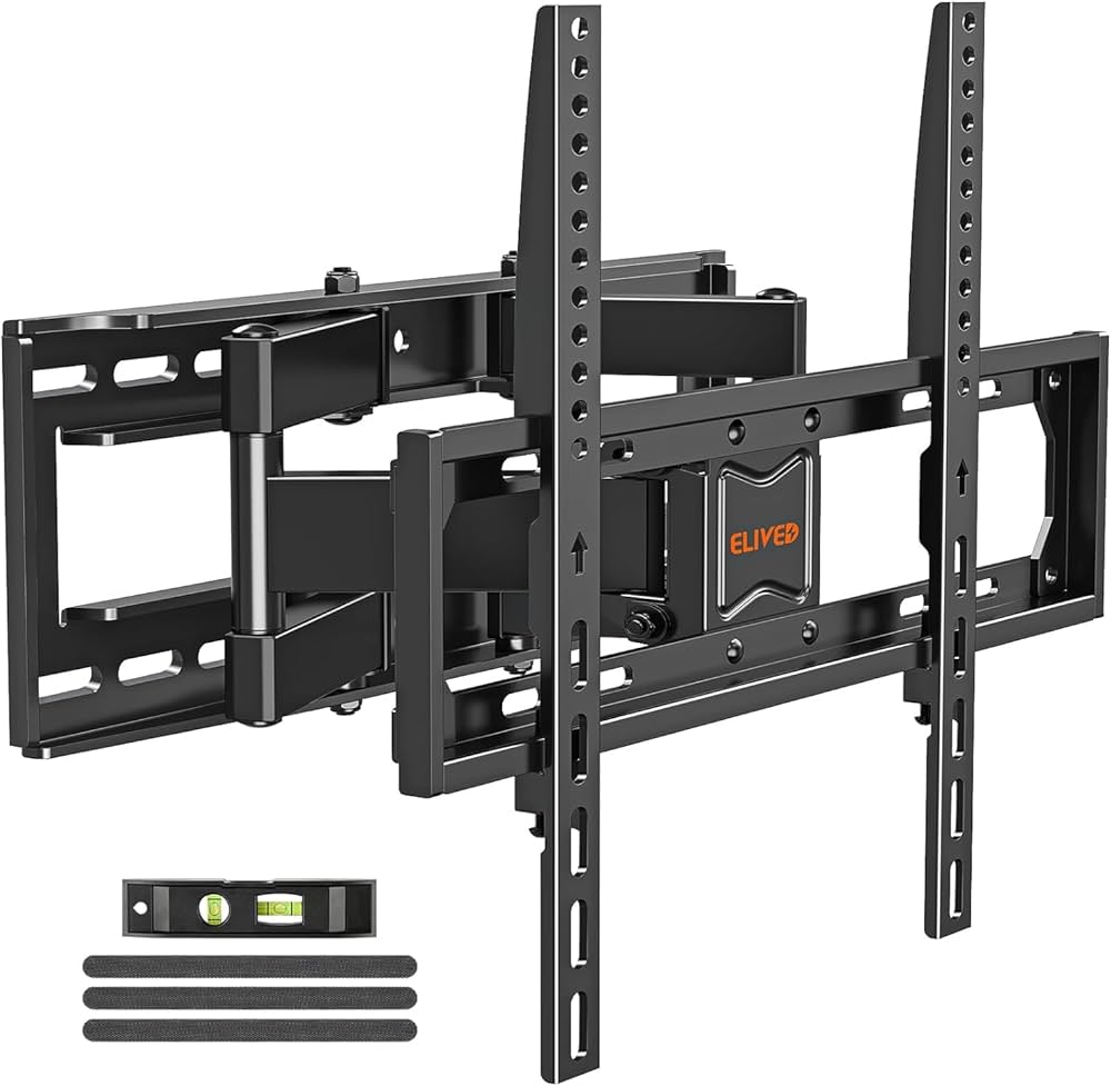 television brackets amazon