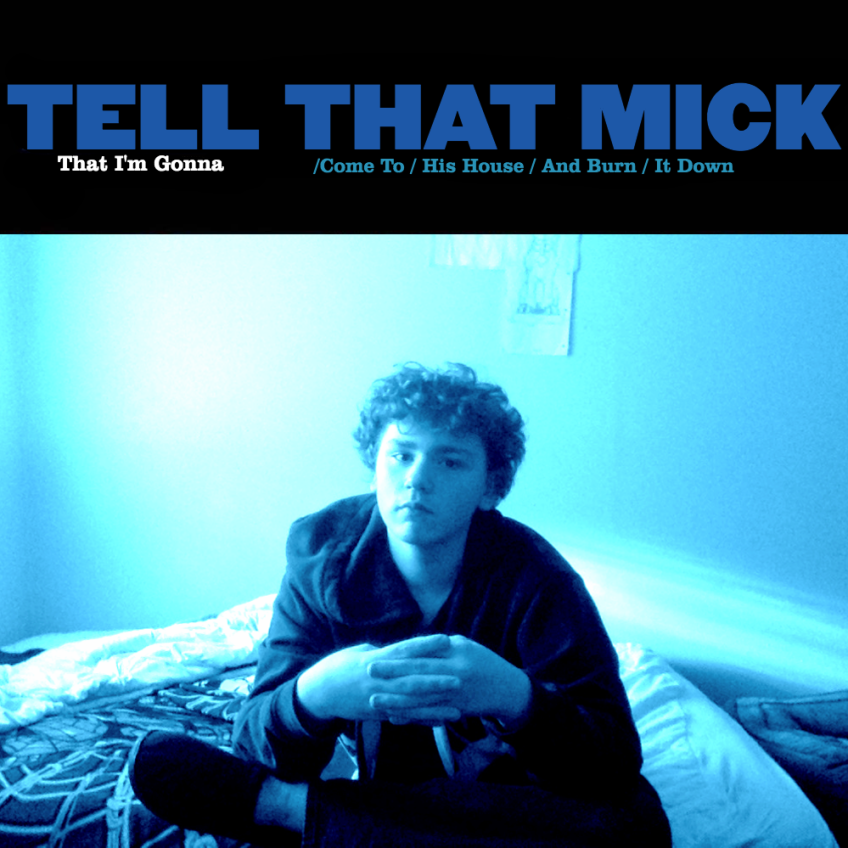 tell that mick lyrics