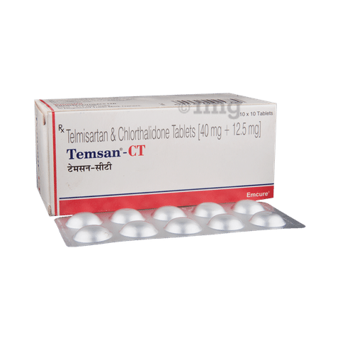 temsan ct 40