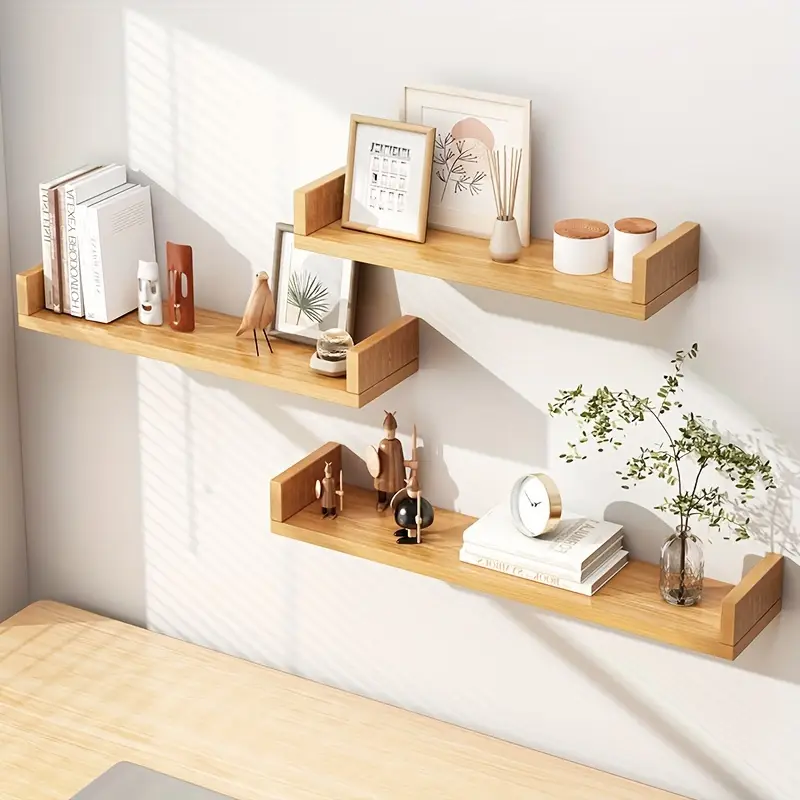 temu shelves