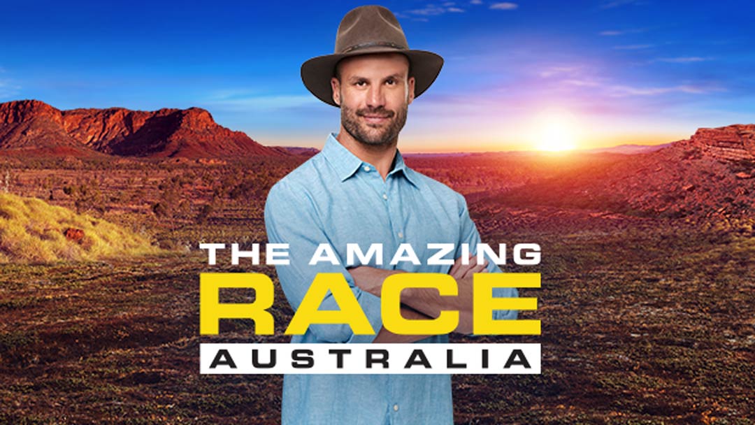 ten play amazing race