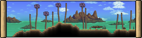 terraria calamity sulfur sea