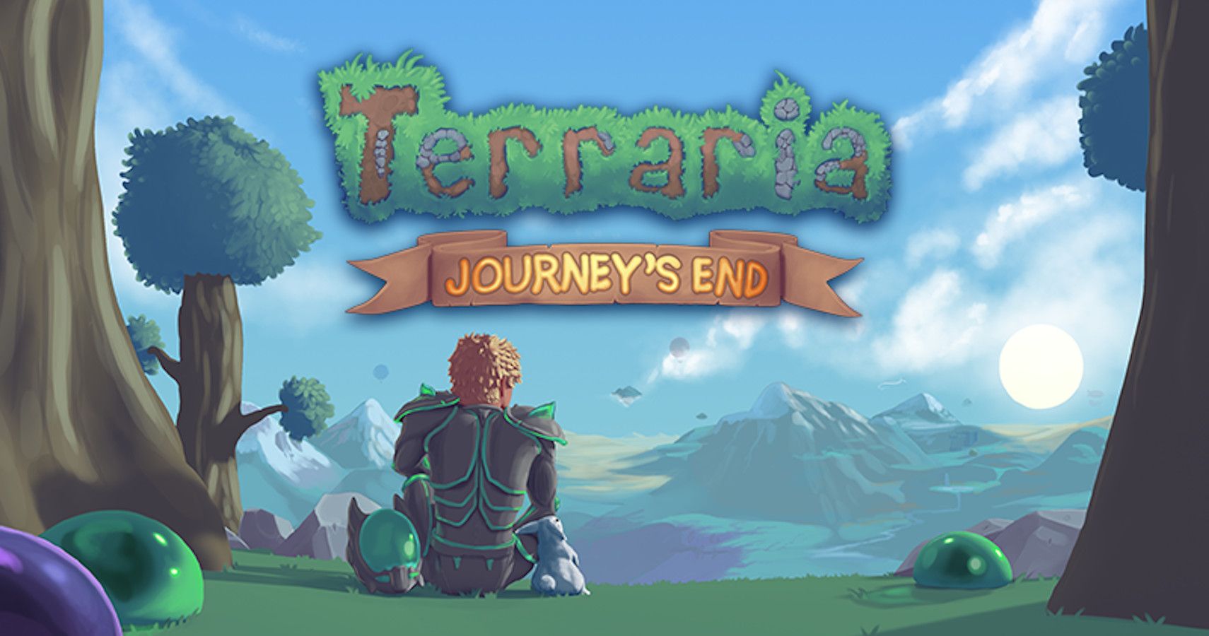 terraria journey mode