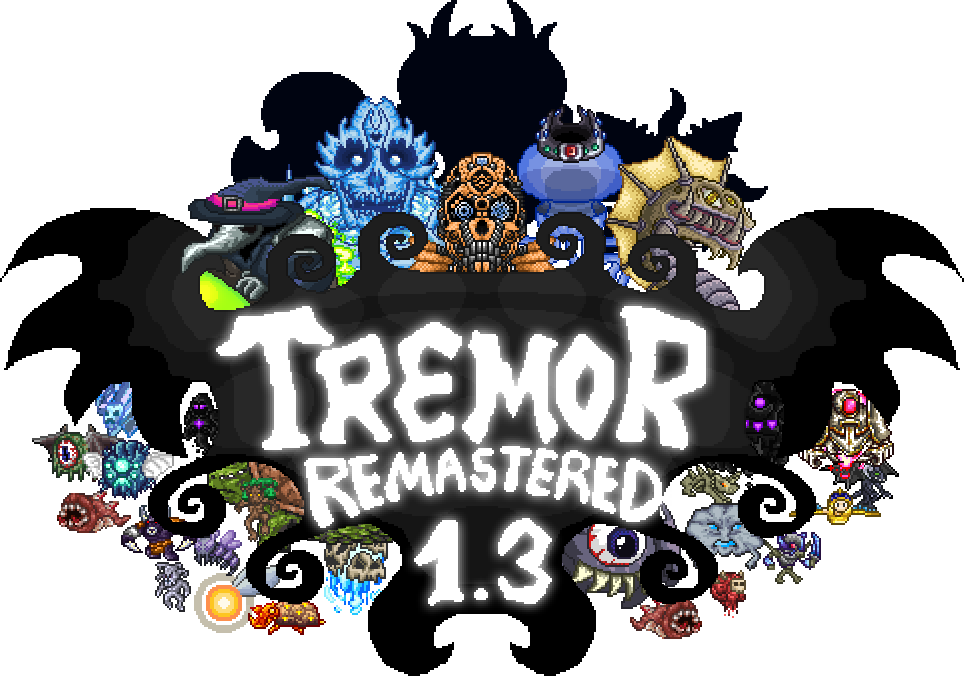 terraria remastered