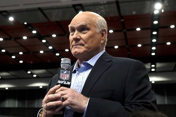 terry bradshaw net worth 2022