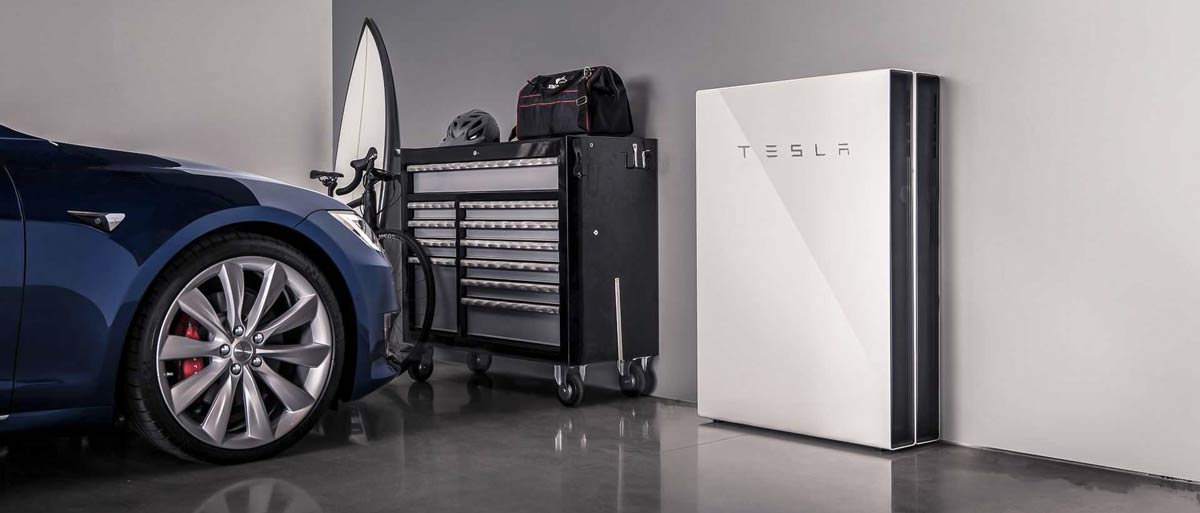 tesla powerwall price canada