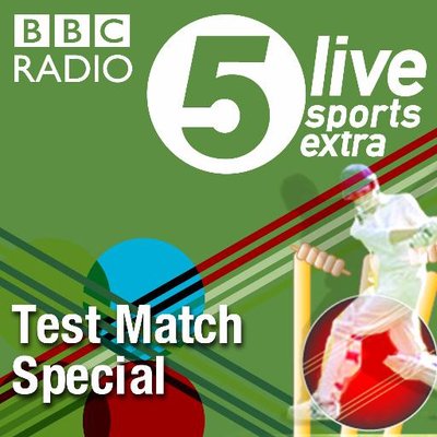 test match special