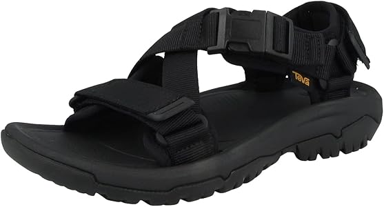 teva hurricane verge