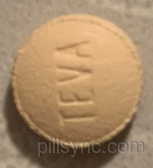 teva pill 5728