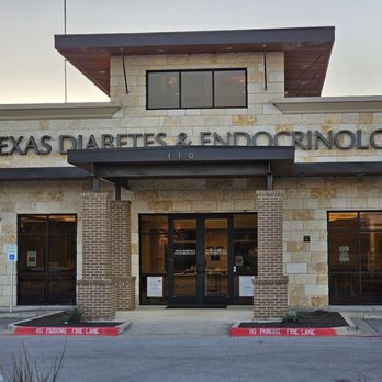 texas diabetes and endocrinology round rock