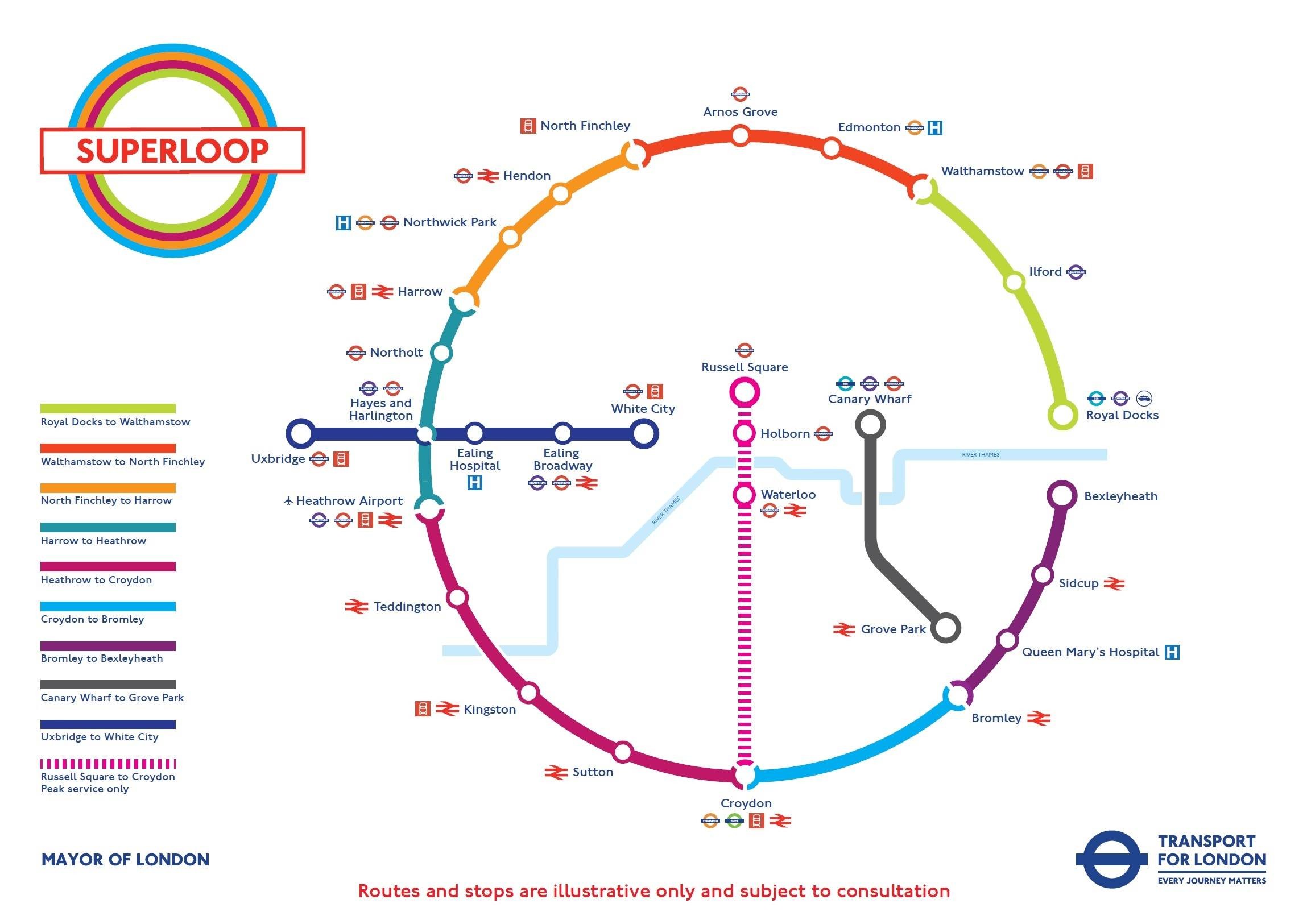 tfl bus journey planner