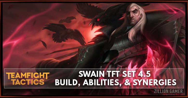 tft swain