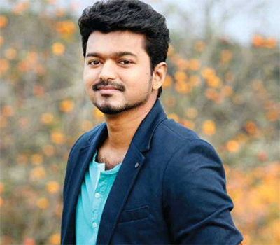 thalapathy vijay profile photos