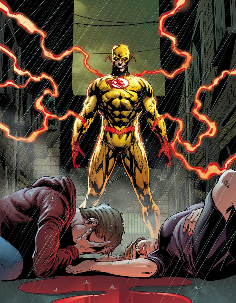 thawne