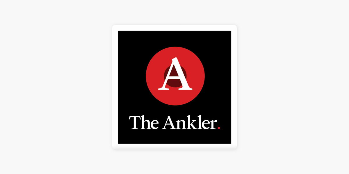 the ankler