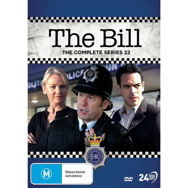 the bill series 23