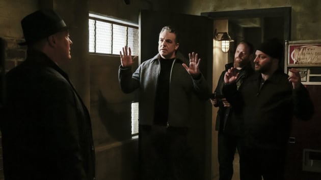 the blacklist season 10 episode 8