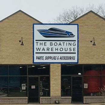 the boating warehouse