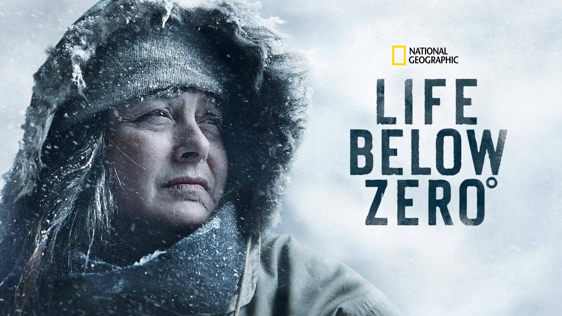 the cast of life below zero