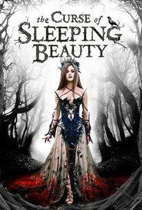 the curse of sleeping beauty streaming