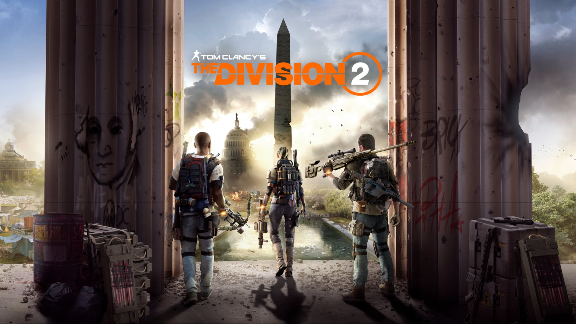 the division twitter