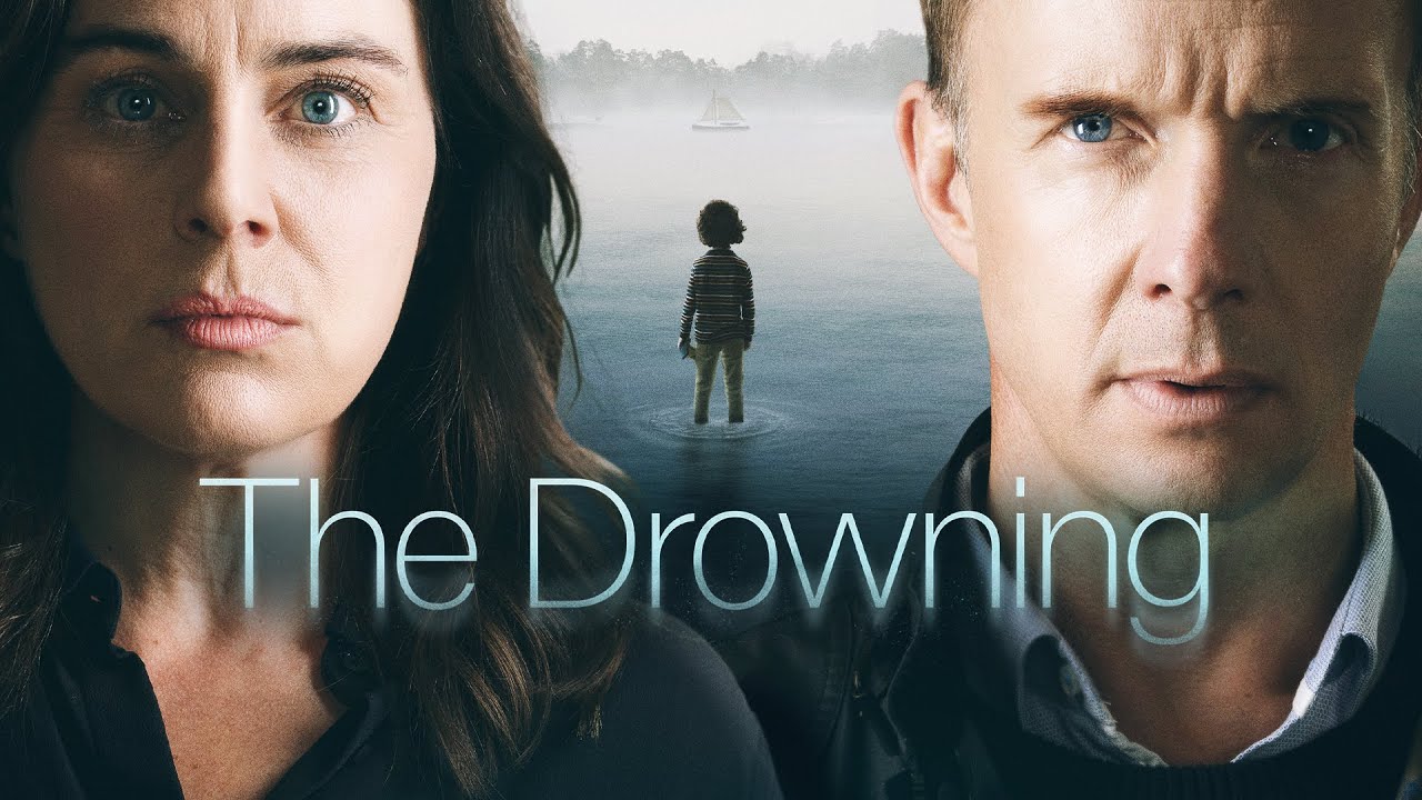 the drowning trailer español