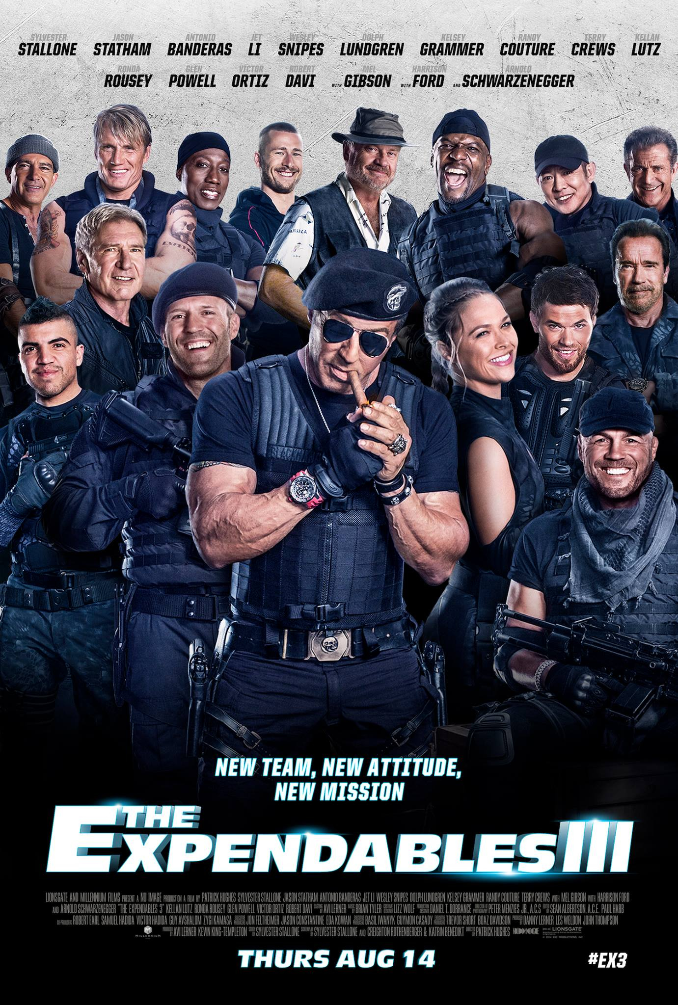 the expendables 3 download